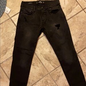 Hollister jeans